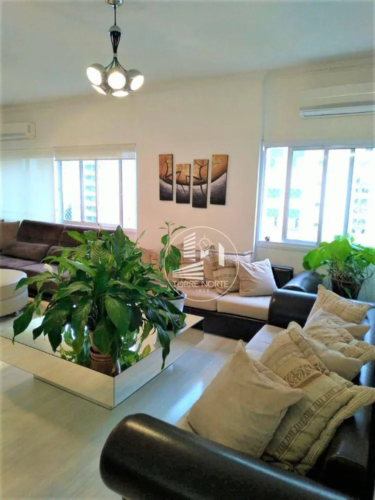 Apartamento, 6 quartos, 200 m² - Foto 2