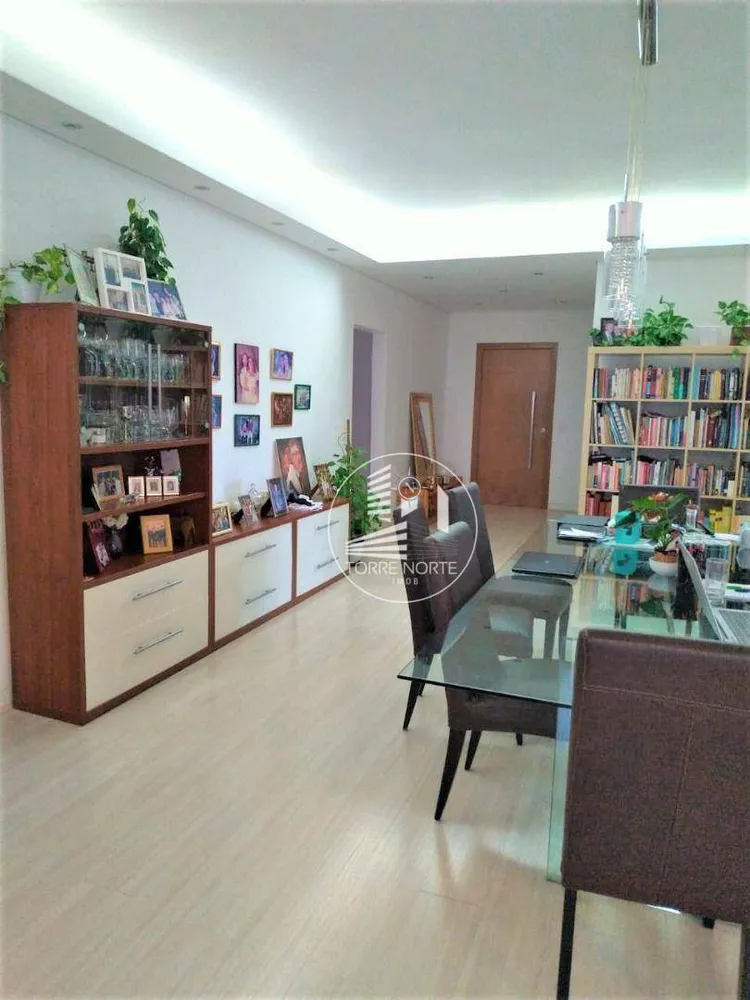 Apartamento, 6 quartos, 200 m² - Foto 3