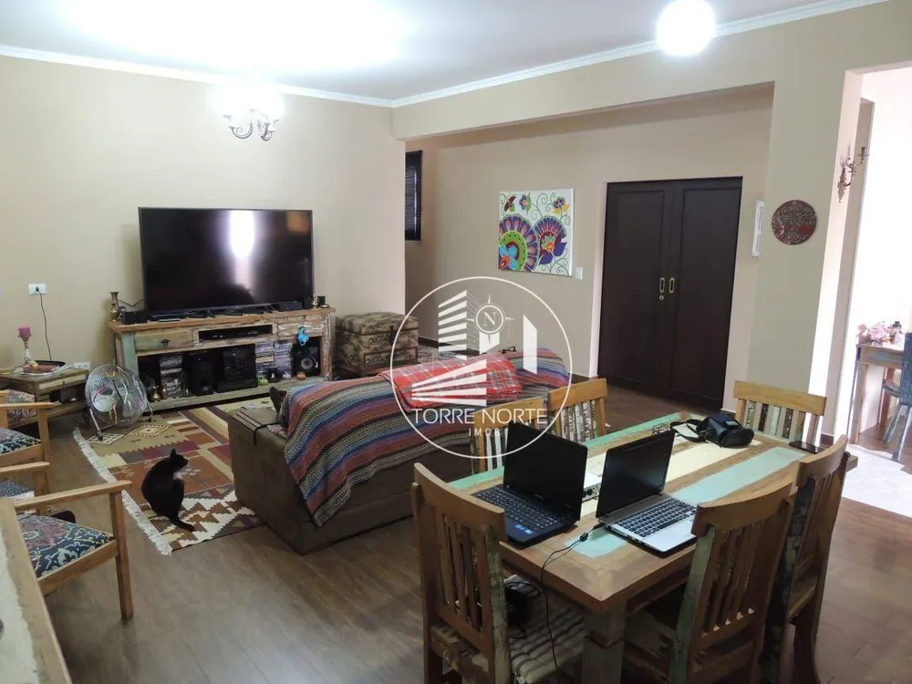 Apartamento, 4 quartos, 134 m² - Foto 2