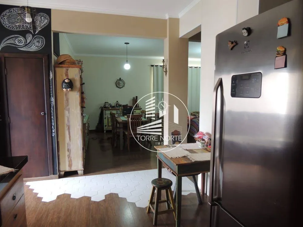 Apartamento, 4 quartos, 134 m² - Foto 4