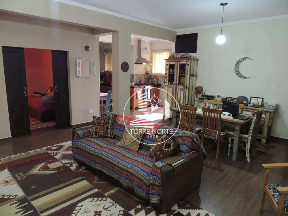 Apartamento, 4 quartos, 134 m² - Foto 1