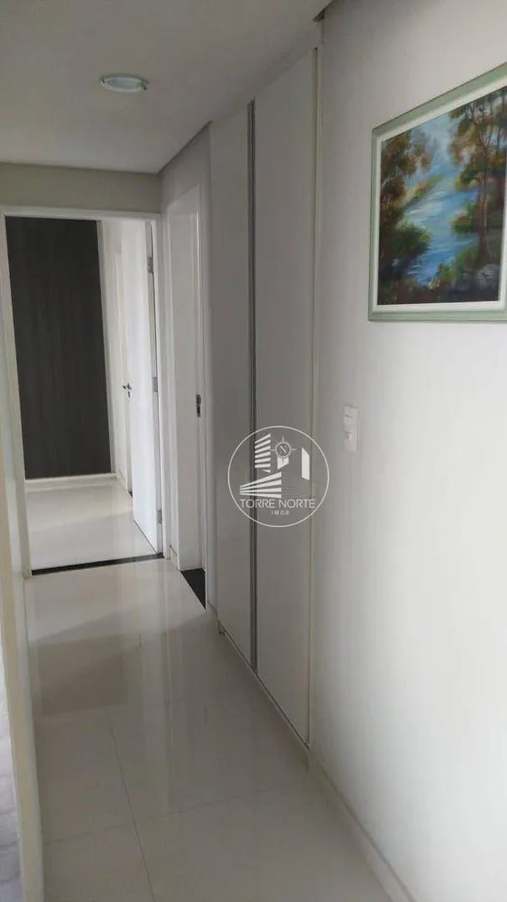 Apartamento, 2 quartos, 84 m² - Foto 3