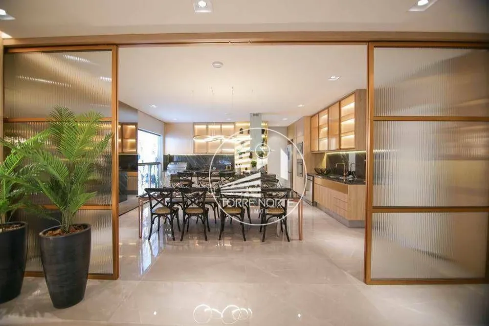 Apartamento, 4 quartos, 153 m² - Foto 4