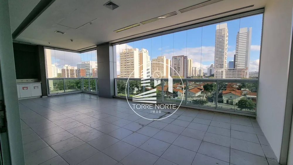 Prédio Inteiro, 1137 m² - Foto 2