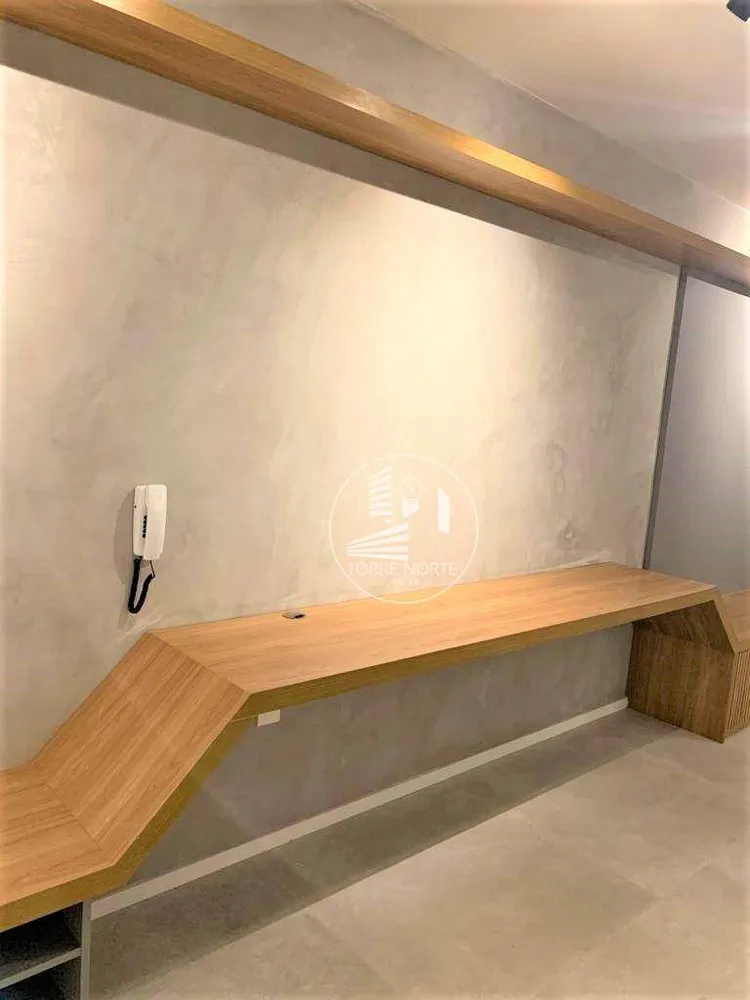 Apartamento, 1 quarto, 32 m² - Foto 4