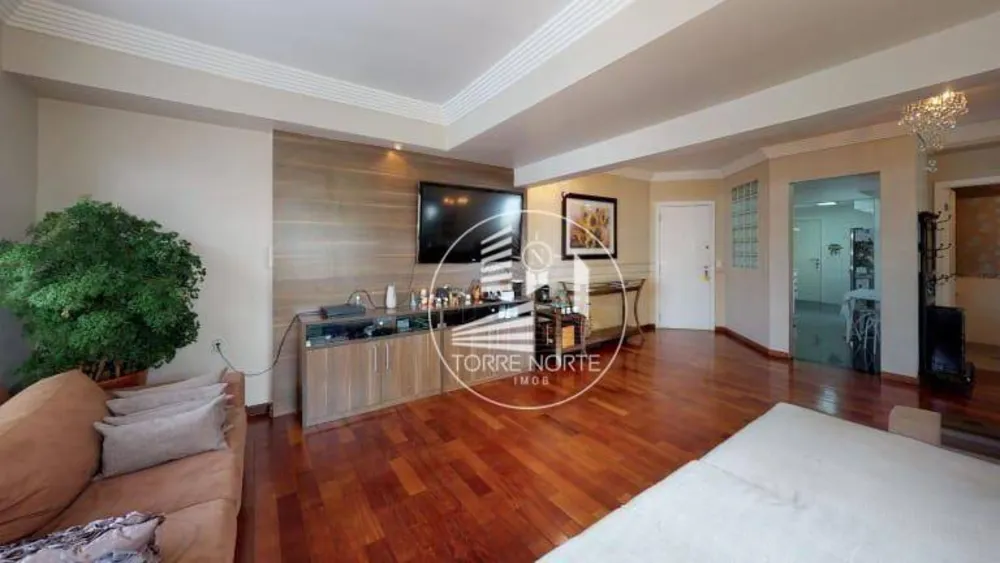 Cobertura, 4 quartos, 251 m² - Foto 4