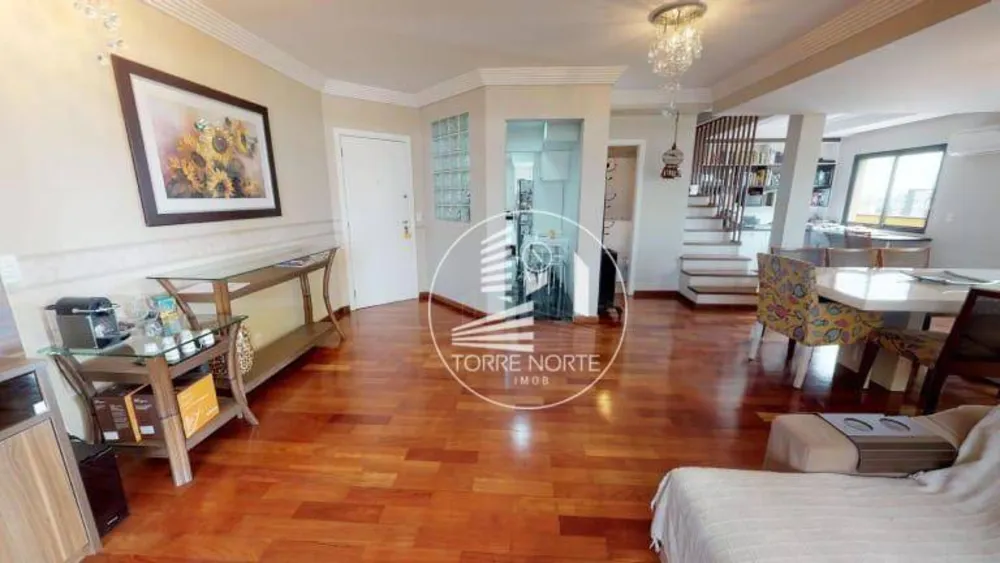 Cobertura, 4 quartos, 251 m² - Foto 2