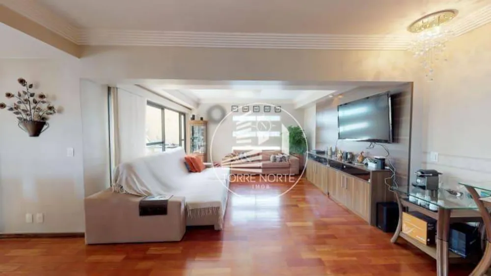 Cobertura, 4 quartos, 251 m² - Foto 1