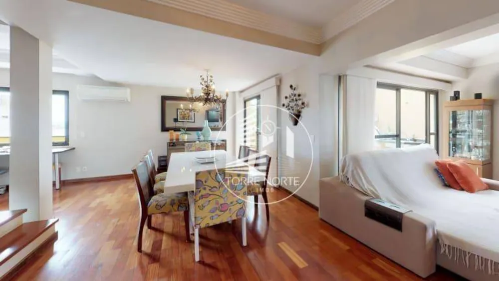 Cobertura, 4 quartos, 251 m² - Foto 3