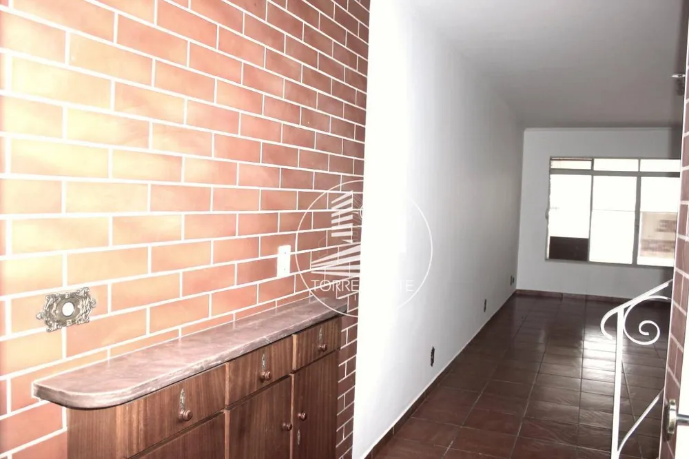 Sobrado, 3 quartos, 208 m² - Foto 4