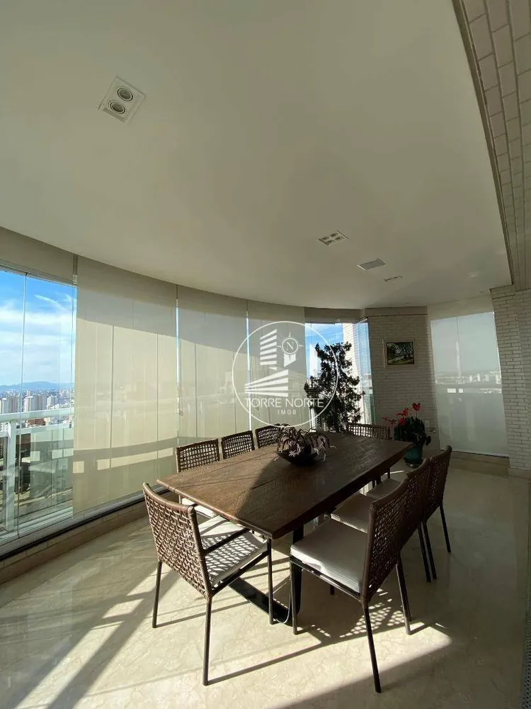 Apartamento, 3 quartos, 297 m² - Foto 4