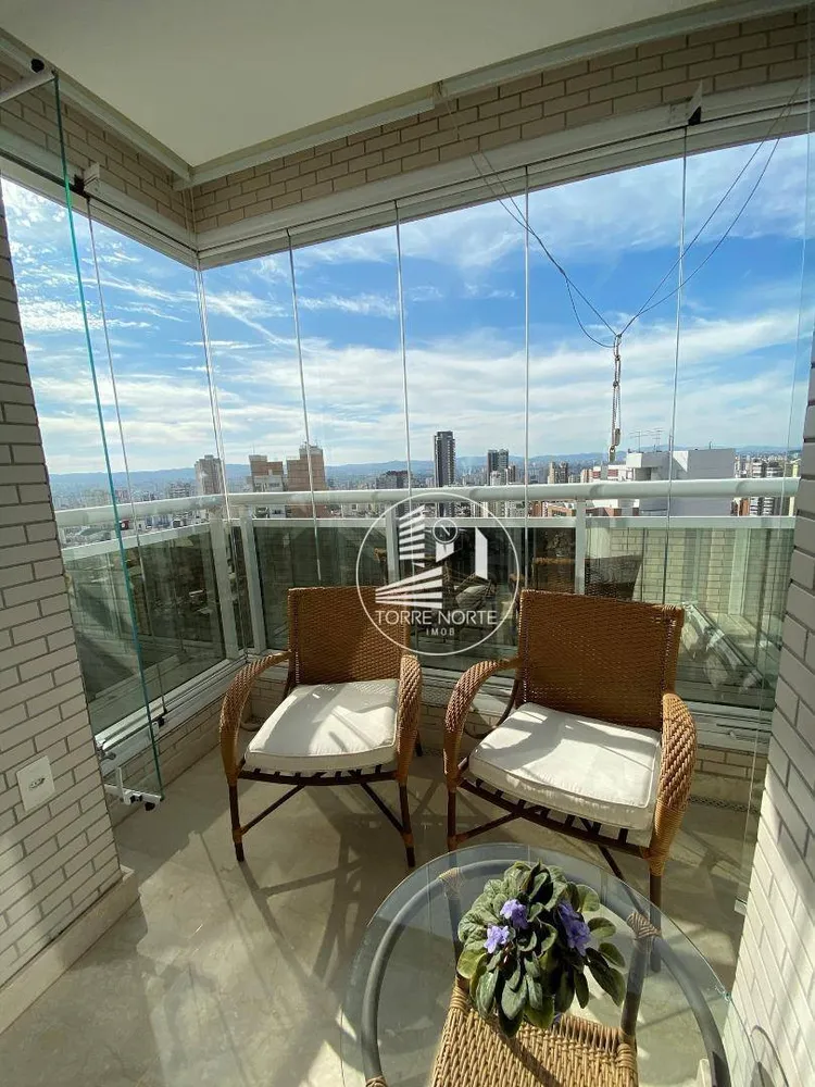 Apartamento, 3 quartos, 297 m² - Foto 3