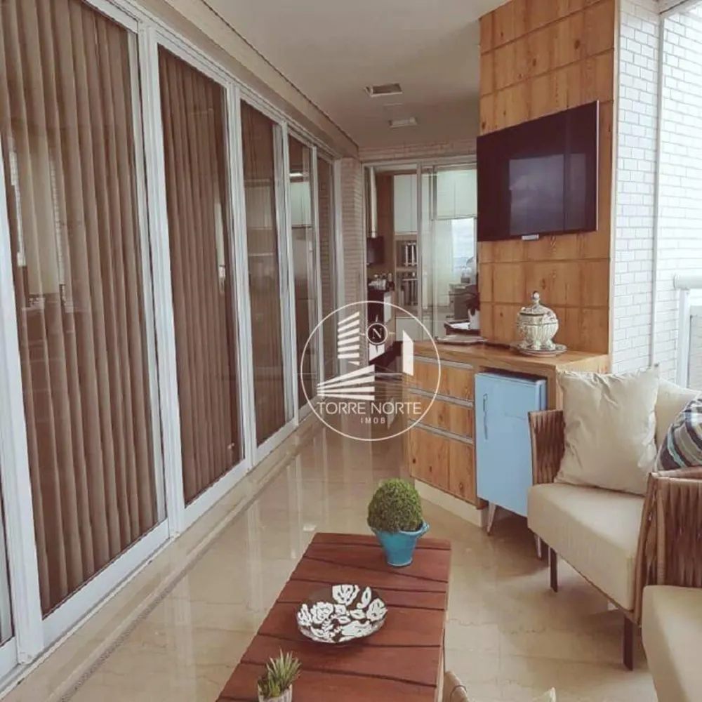 Apartamento, 3 quartos, 297 m² - Foto 2