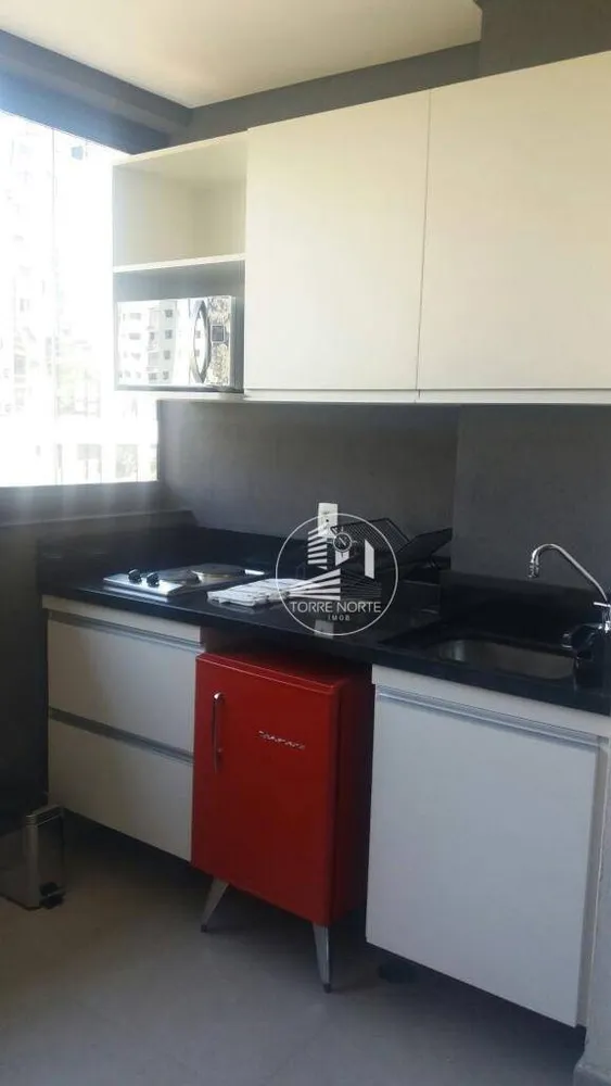 Apartamento, 1 quarto, 28 m² - Foto 4