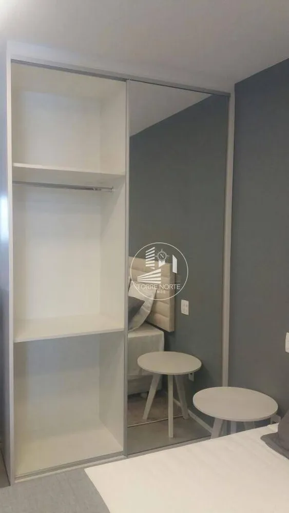 Apartamento, 1 quarto, 28 m² - Foto 3