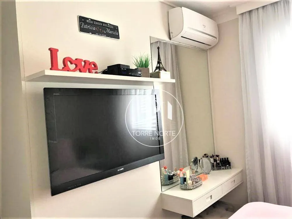 Apartamento, 3 quartos, 85 m² - Foto 2