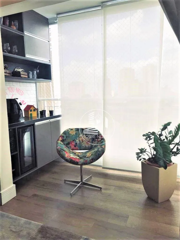 Apartamento, 3 quartos, 85 m² - Foto 4