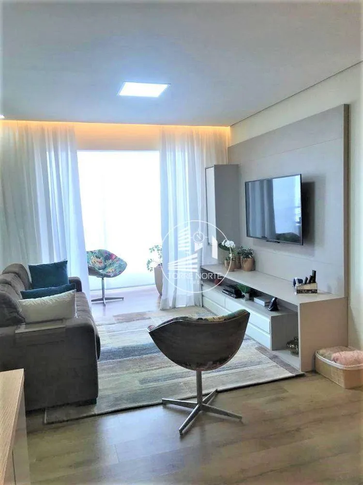 Apartamento, 3 quartos, 85 m² - Foto 3