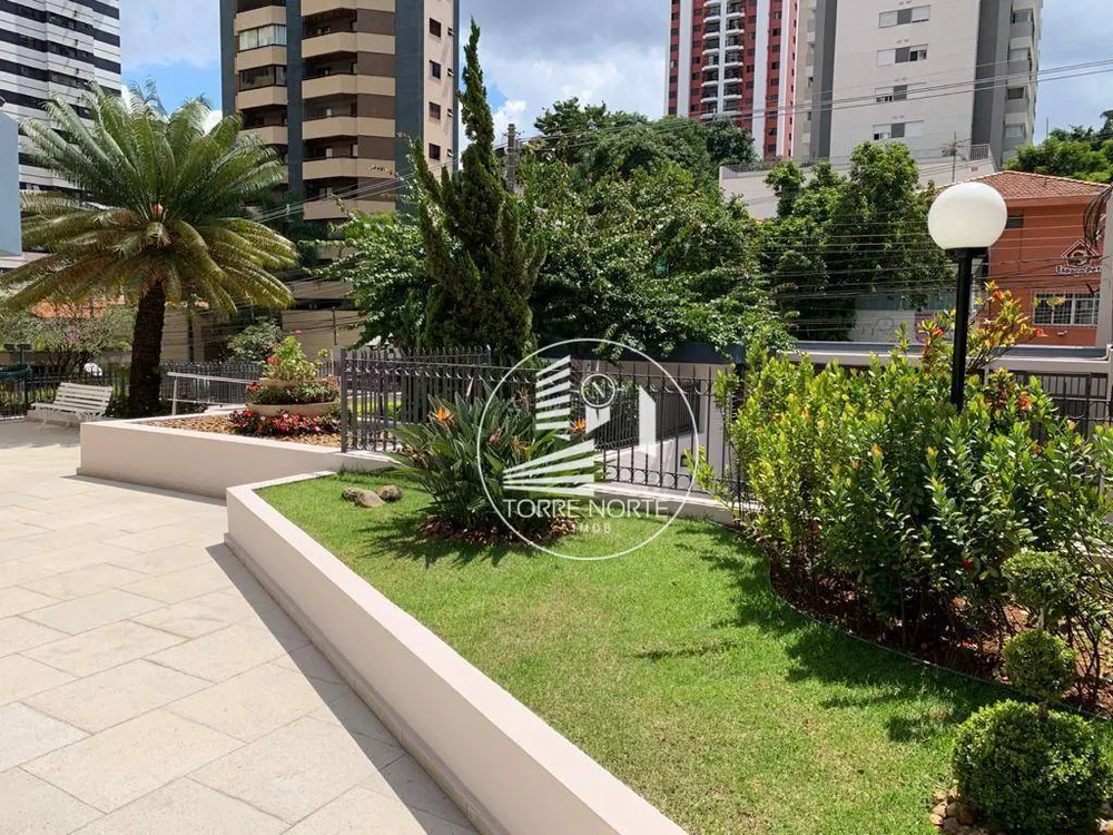 Apartamento, 3 quartos, 124 m² - Foto 3