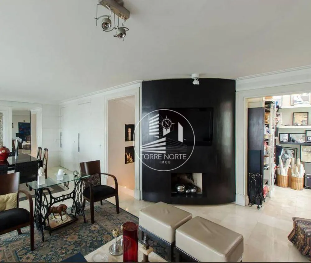 Cobertura, 4 quartos, 367 m² - Foto 2