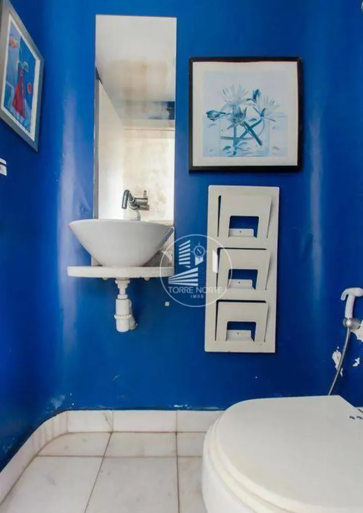 Cobertura, 4 quartos, 367 m² - Foto 4