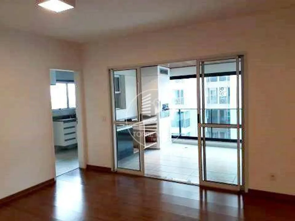 Apartamento, 3 quartos, 105 m² - Foto 3