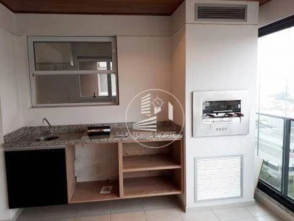 Apartamento, 3 quartos, 105 m² - Foto 2