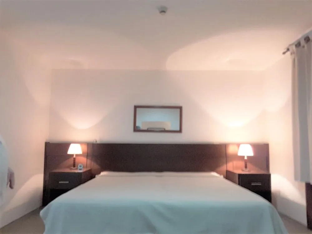 Flat/Apart Hotel, 1 quarto, 27 m² - Foto 3