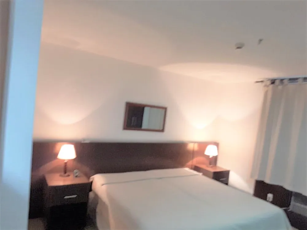 Flat/Apart Hotel, 1 quarto, 27 m² - Foto 2