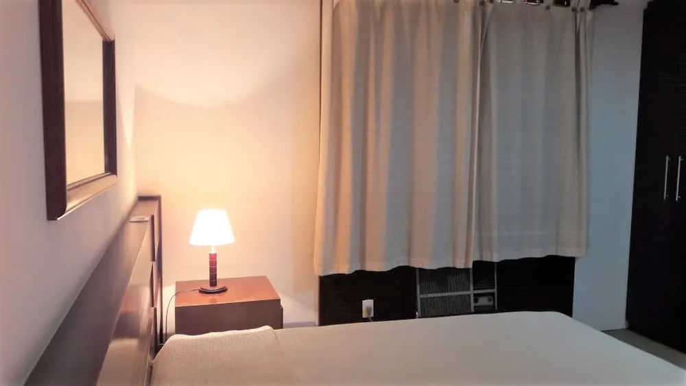 Flat/Apart Hotel, 1 quarto, 27 m² - Foto 4