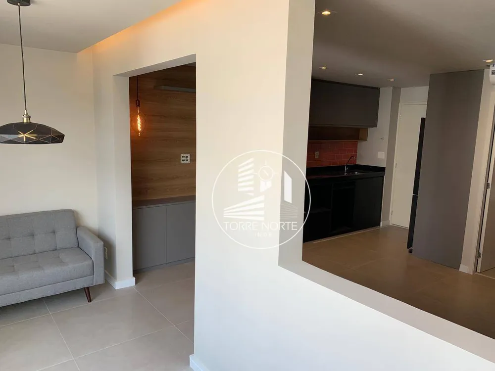 Apartamento, 1 quarto, 37 m² - Foto 4