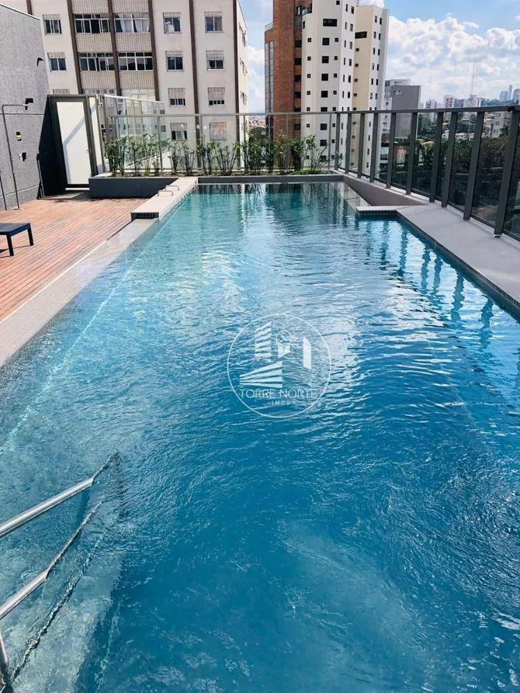 Apartamento, 3 quartos, 150 m² - Foto 2