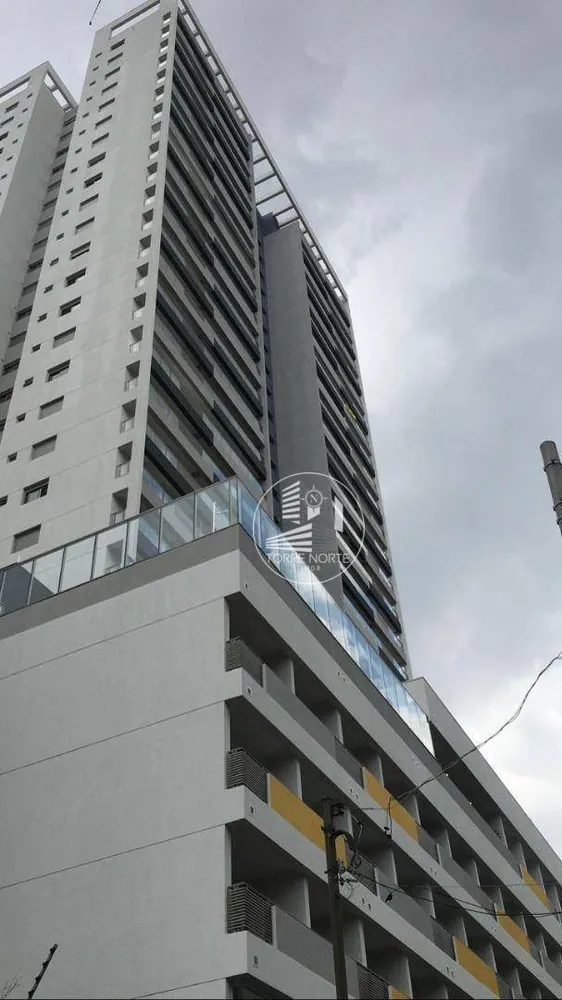 Apartamento, 3 quartos, 150 m² - Foto 3