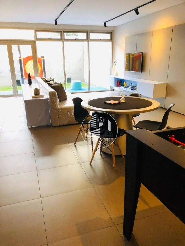 Apartamento, 3 quartos, 150 m² - Foto 4
