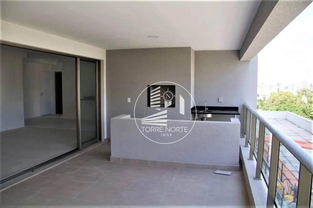 Apartamento, 3 quartos, 150 m² - Foto 1