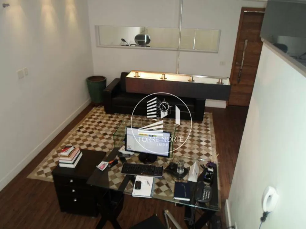 Sobrado, 5 quartos, 220 m² - Foto 2