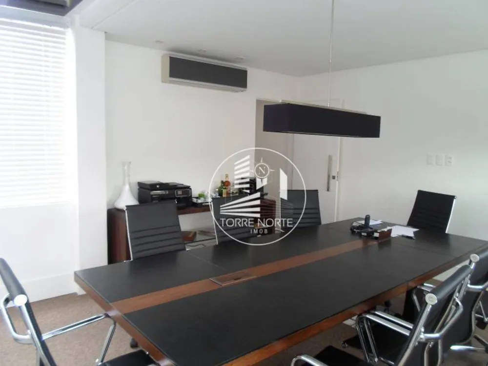 Sobrado, 5 quartos, 220 m² - Foto 4