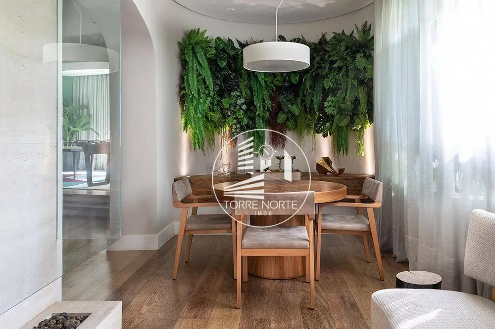 Apartamento, 4 quartos, 475 m² - Foto 3