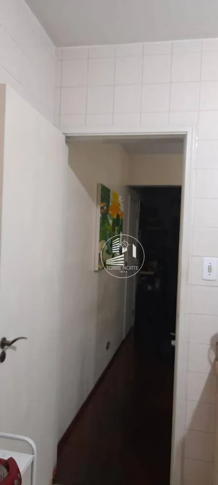 Apartamento, 2 quartos, 55 m² - Foto 4