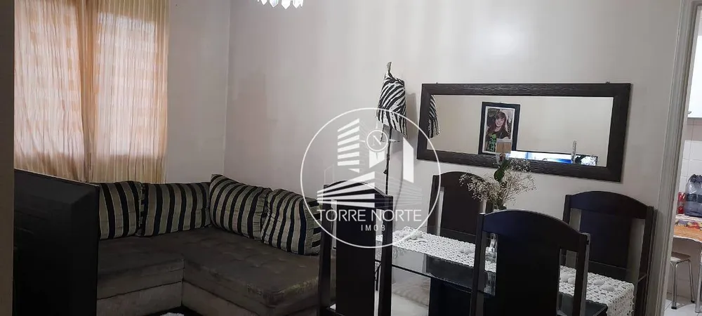Apartamento, 2 quartos, 55 m² - Foto 3