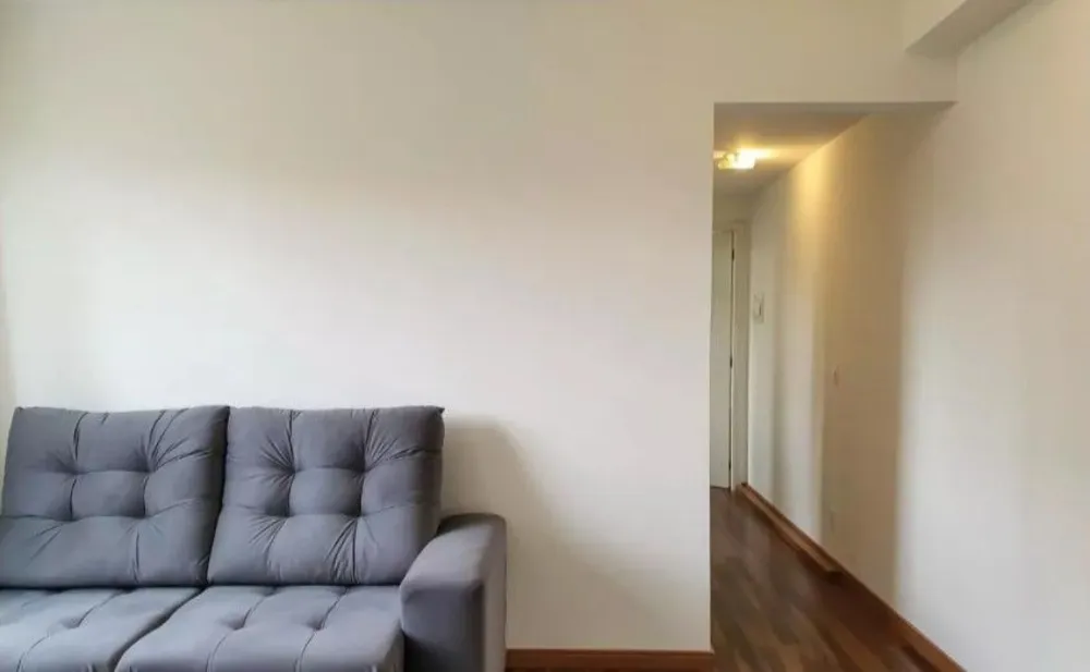 Apartamento, 2 quartos, 40 m² - Foto 2