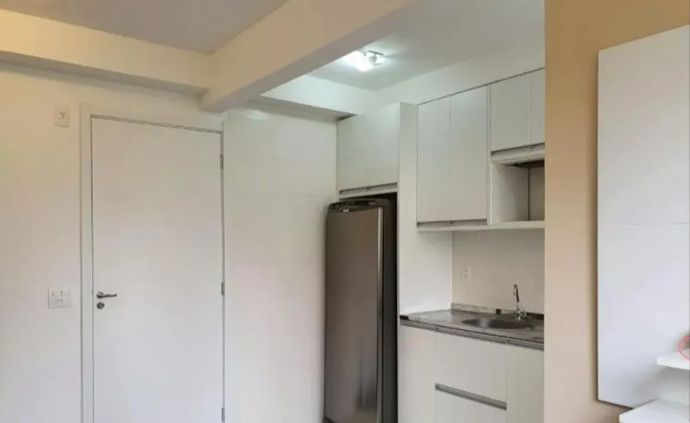 Apartamento, 2 quartos, 40 m² - Foto 4