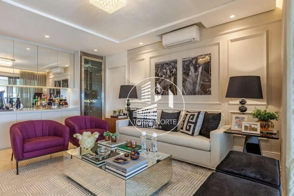 Apartamento, 4 quartos, 173 m² - Foto 2