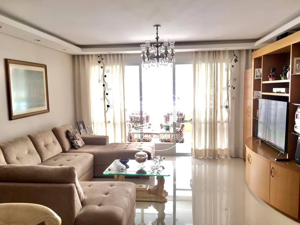 Apartamento, 5 quartos, 143 m² - Foto 2