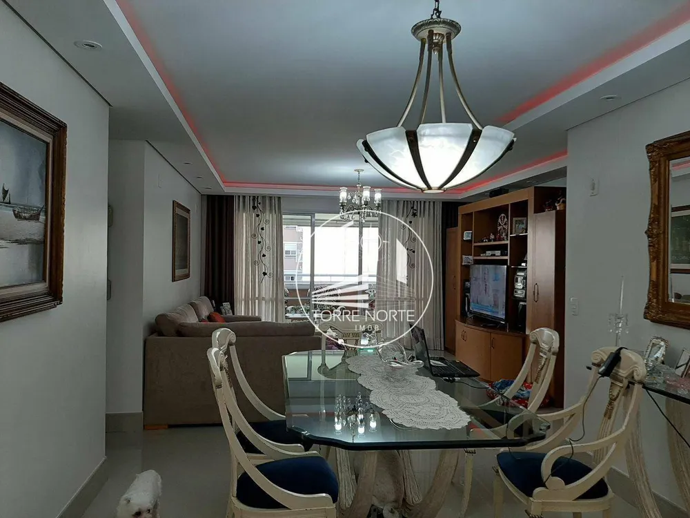 Apartamento, 5 quartos, 143 m² - Foto 3