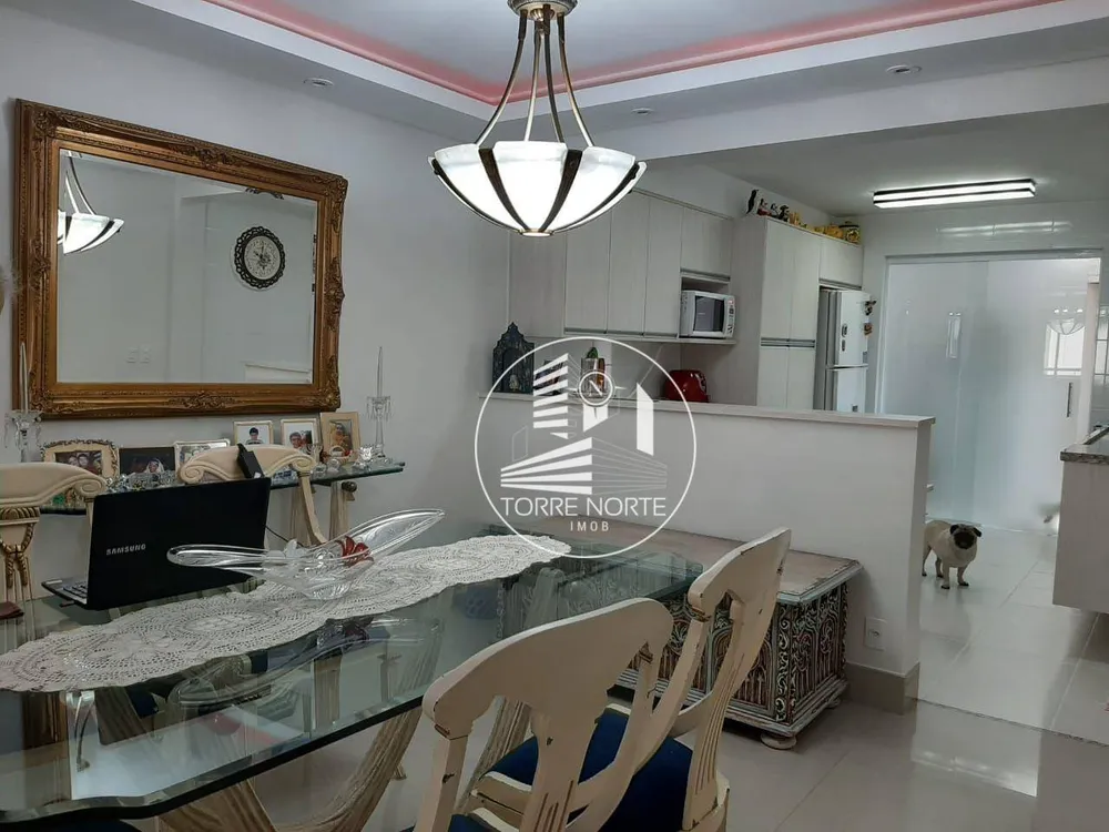 Apartamento, 5 quartos, 143 m² - Foto 4