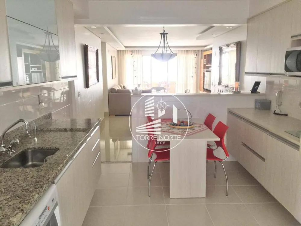 Apartamento, 5 quartos, 143 m² - Foto 1