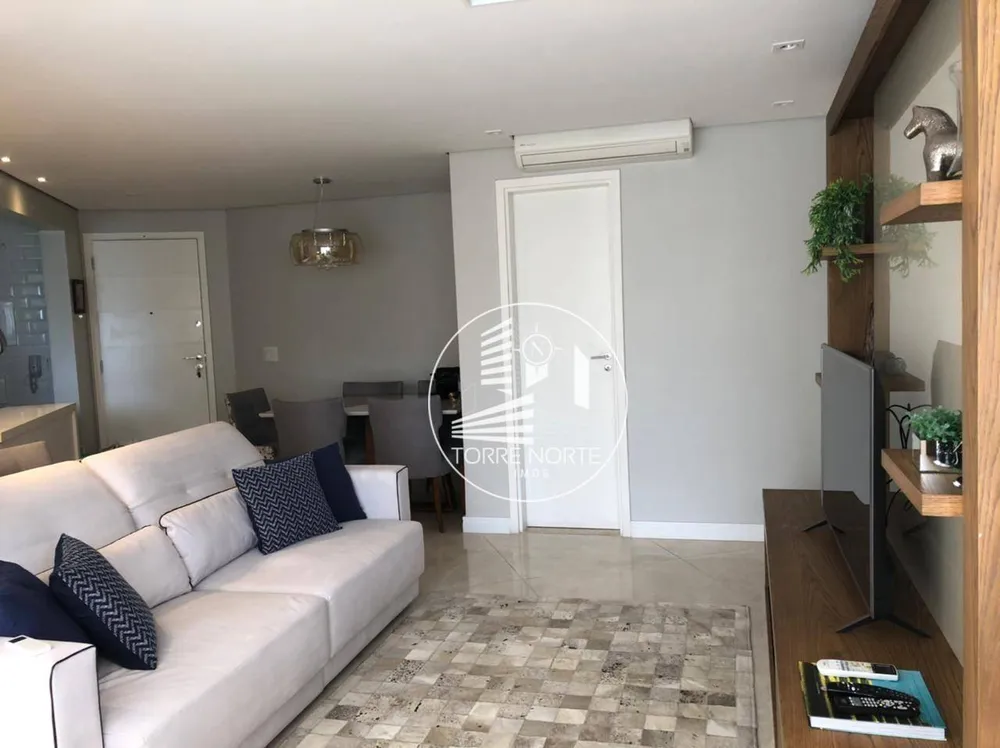 Apartamento, 1 quarto, 59 m² - Foto 3