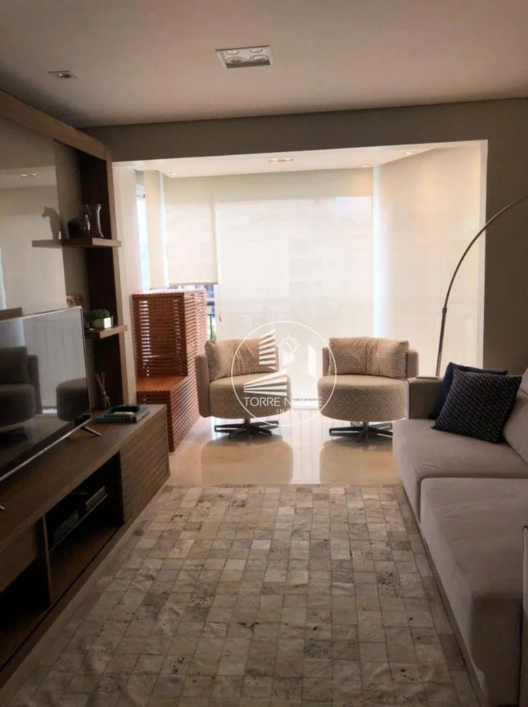 Apartamento, 1 quarto, 59 m² - Foto 2