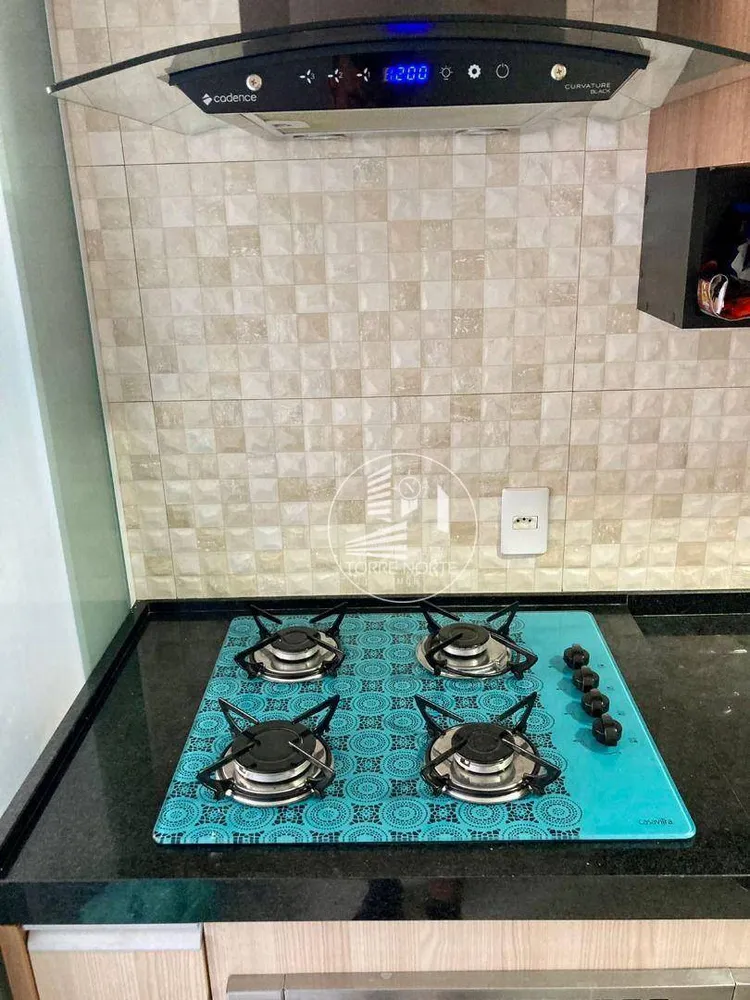 Apartamento, 2 quartos, 49 m² - Foto 4